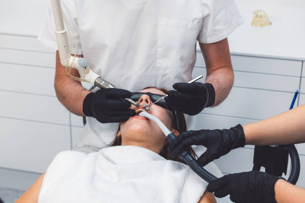 Best Broken or Cracked Tooth Emergency Dentist in Ramona, CA
